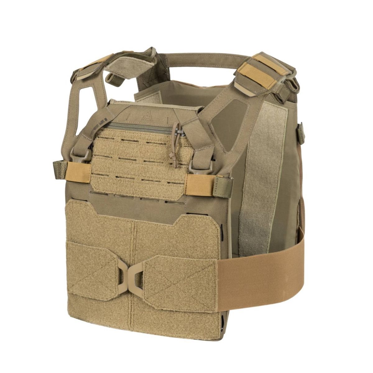 Vesta SPITFIRE® MK II nosič plátů ADAPTIVE GREEN vel. L