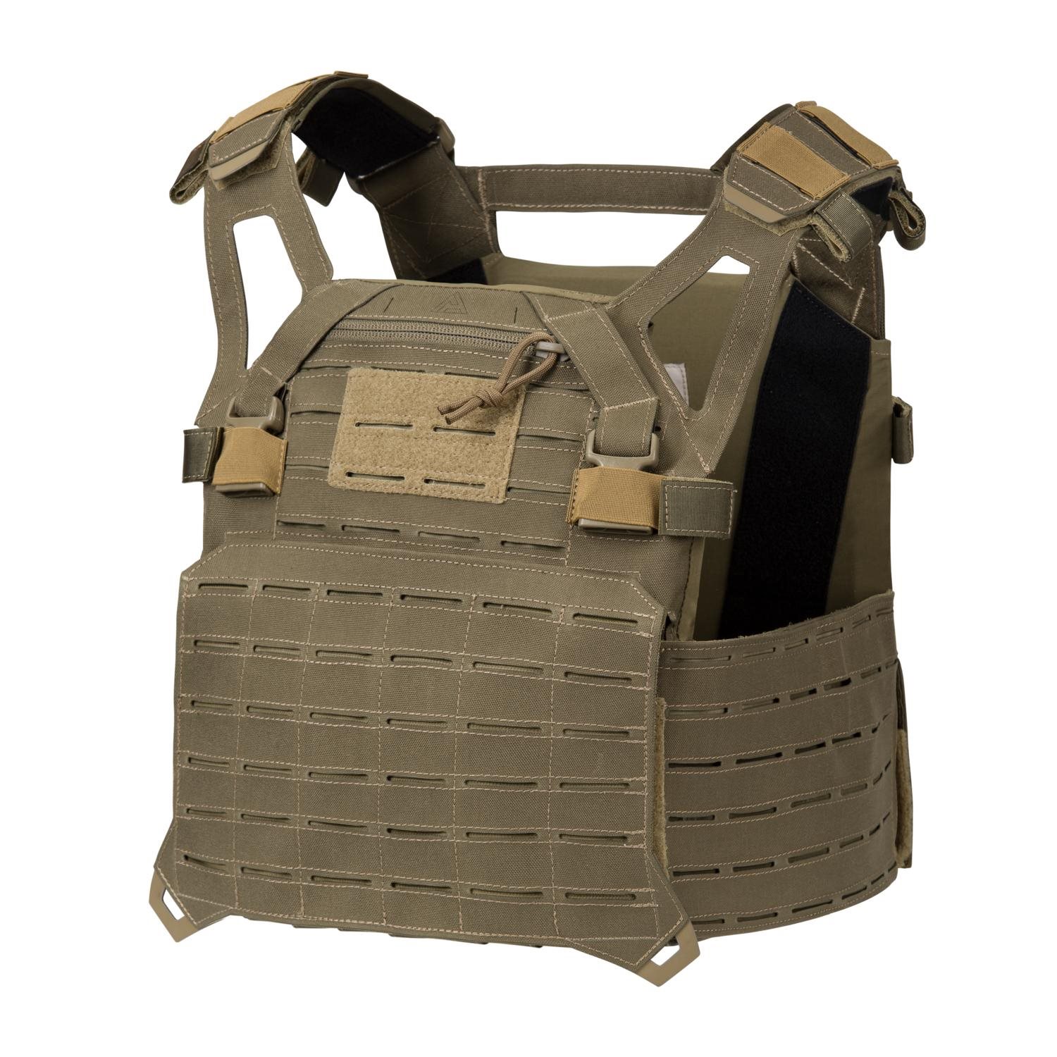 Vesta SPITFIRE® nosič plátů ADAPTIVE GREEN vel. XL