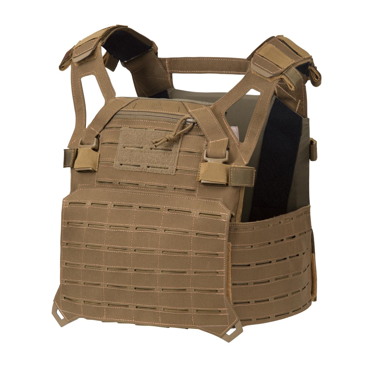 Vesta SPITFIRE® nosič plátů COYOTE BROWN vel. XL