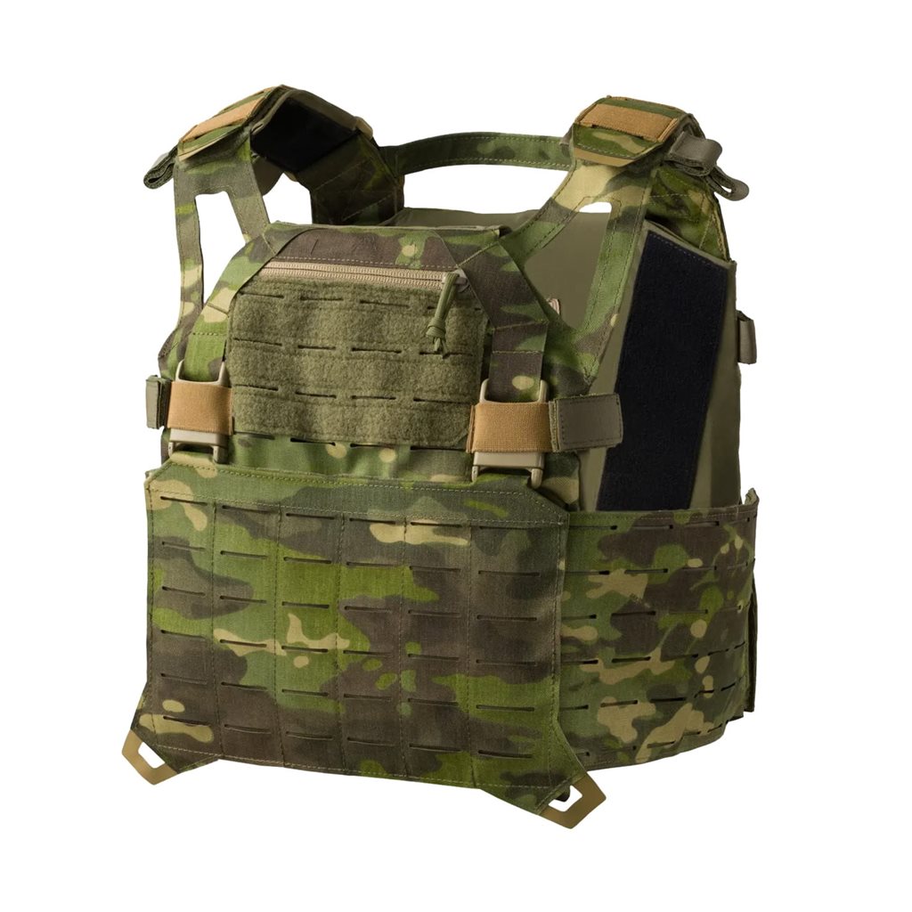 Vesta SPITFIRE® nosič plátů MULTICAM® TROPIC™ vel. M