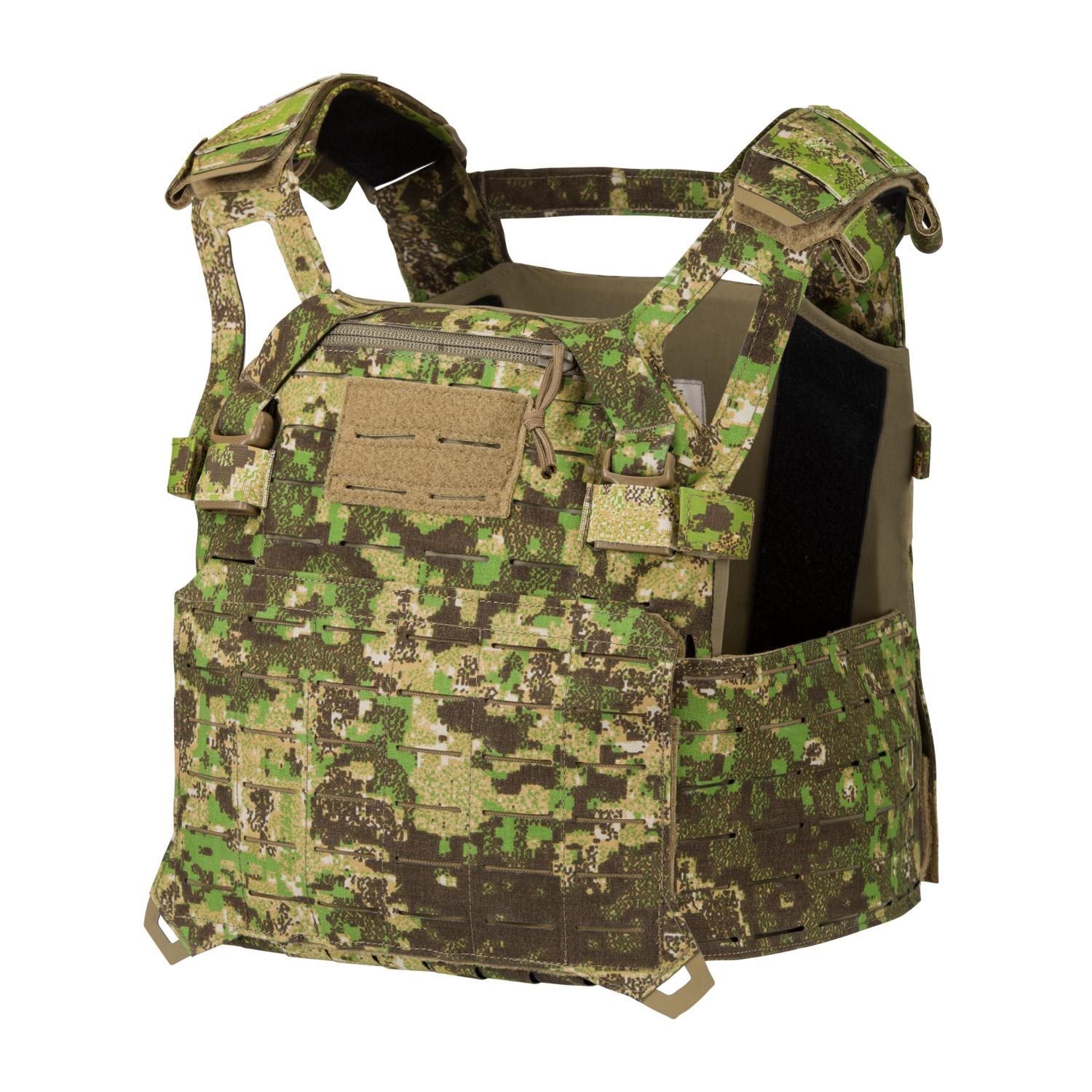 Vesta SPITFIRE® nosič plátů PenCott™ GREENZONE® vel. M