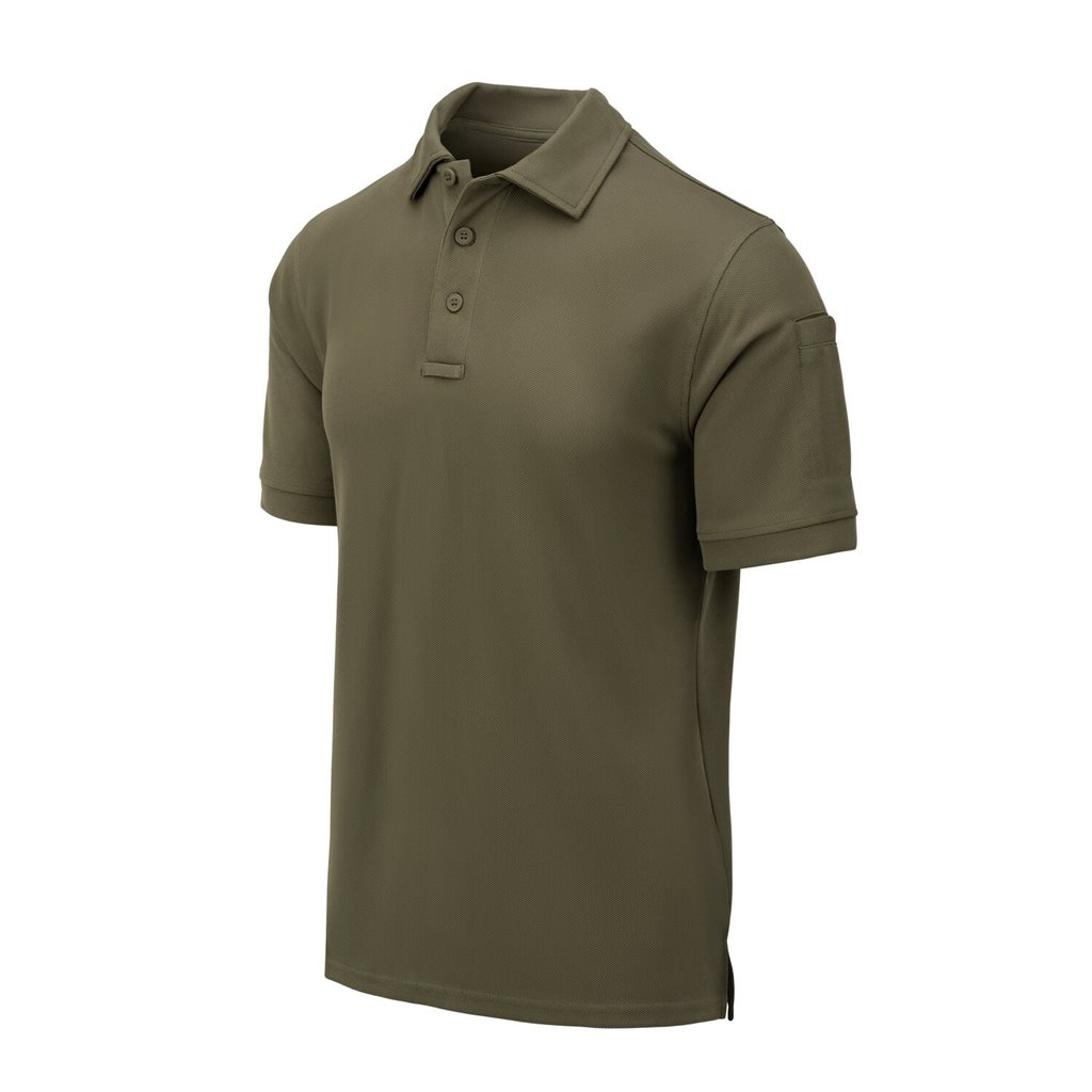 Triko/polokošile URBAN TACTICAL LINE® OLIVE GREEN vel. M