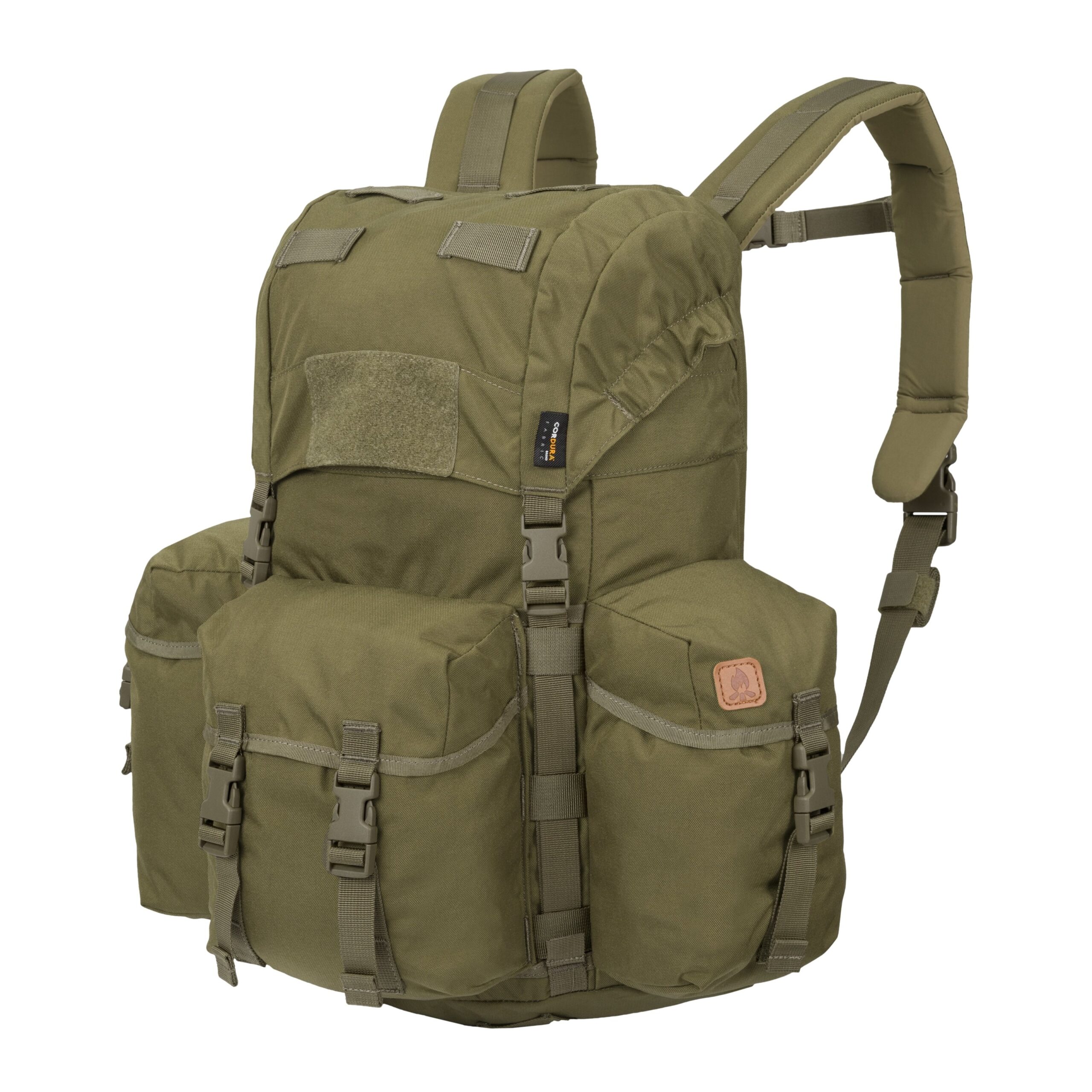 Helikon-Tex batoh BERGEN OLIVE GREEN