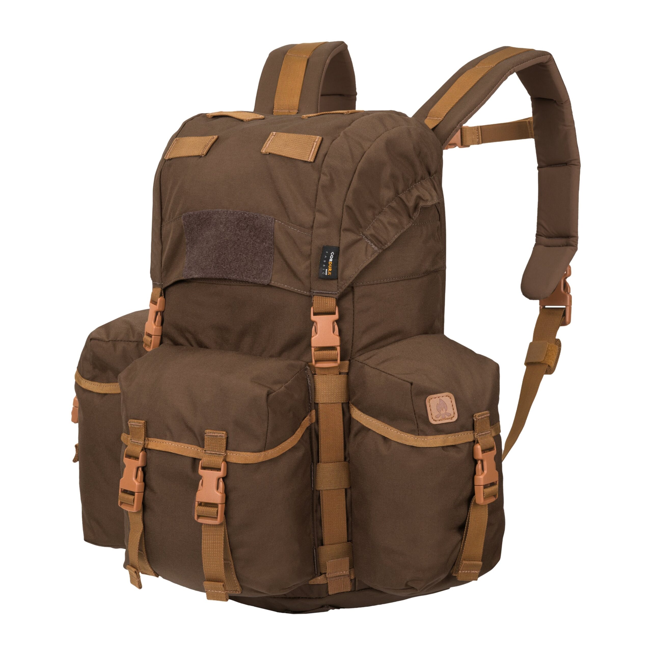 Helikon-Tex batoh BERGEN EARTH BROWN/CLAY