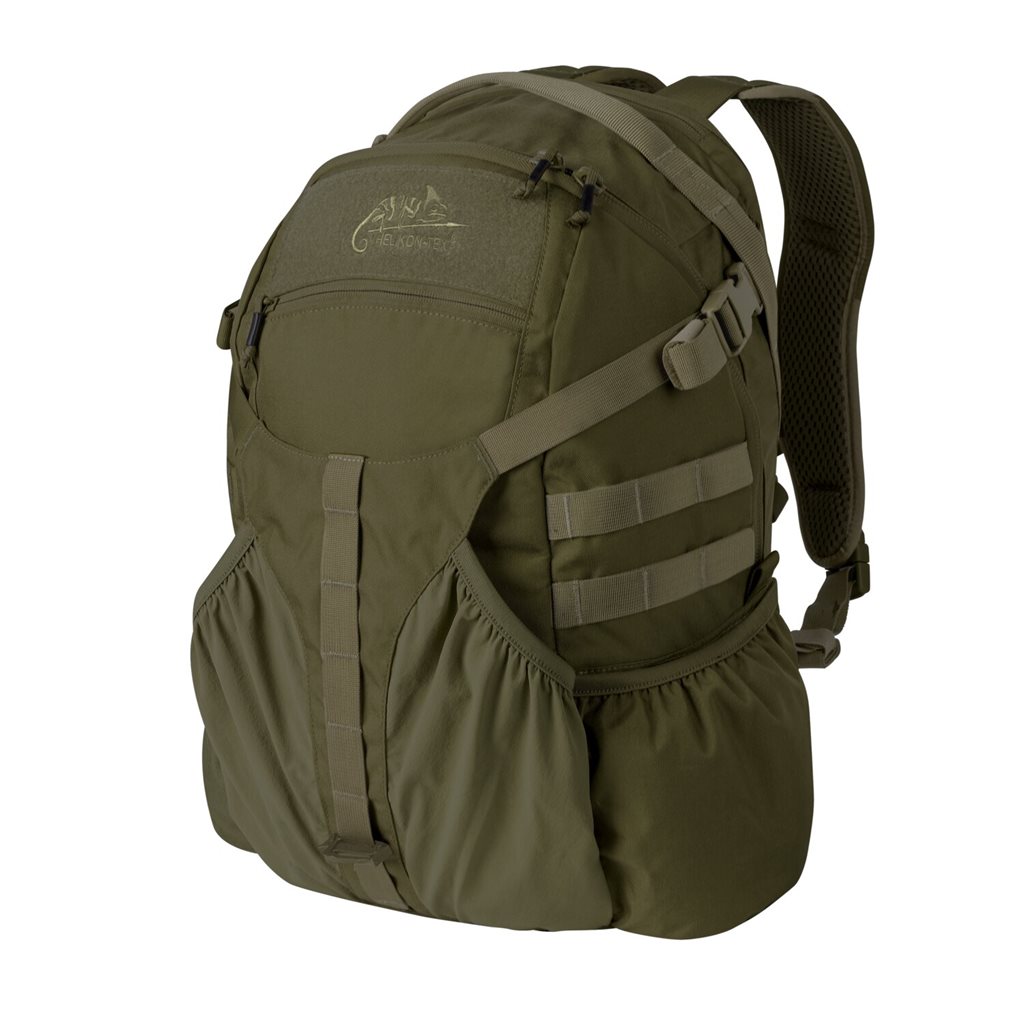 Helikon-Tex batoh RAIDER Cordura 22 l ZELENÝ