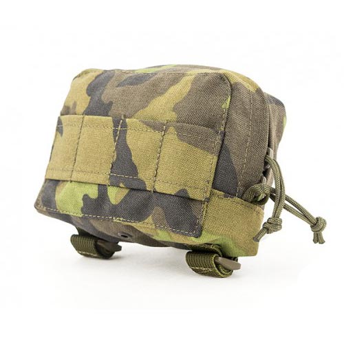 FENIX Protector sumka hrudní velká ALP vz.95 les