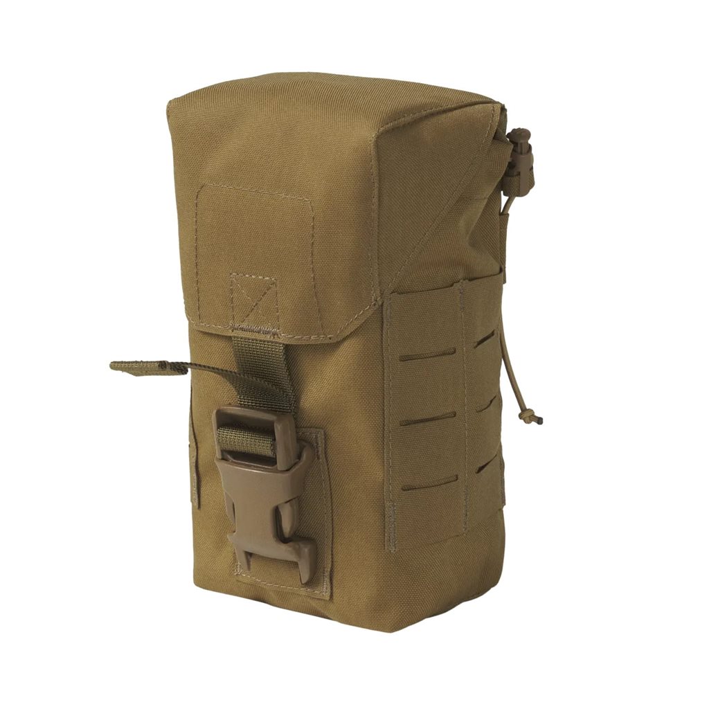 DIRECT ACTION pouzdro UTILITY HYDRO MK II COYOTE BROWN