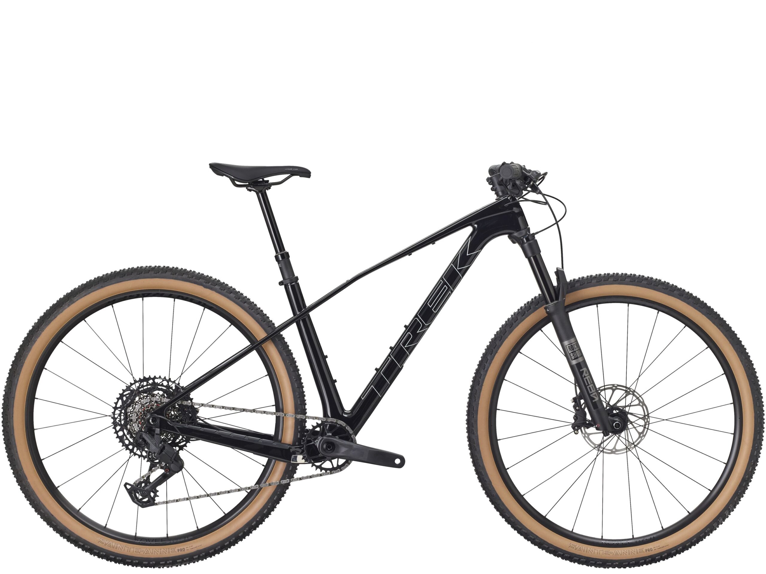 Trek Procaliber 9.6 Gen 3 2026 XL černá
