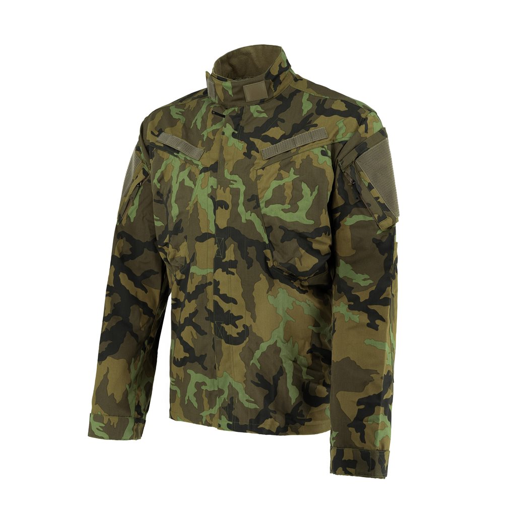 Blůza taktická ALPHA vz.95 les vel. S