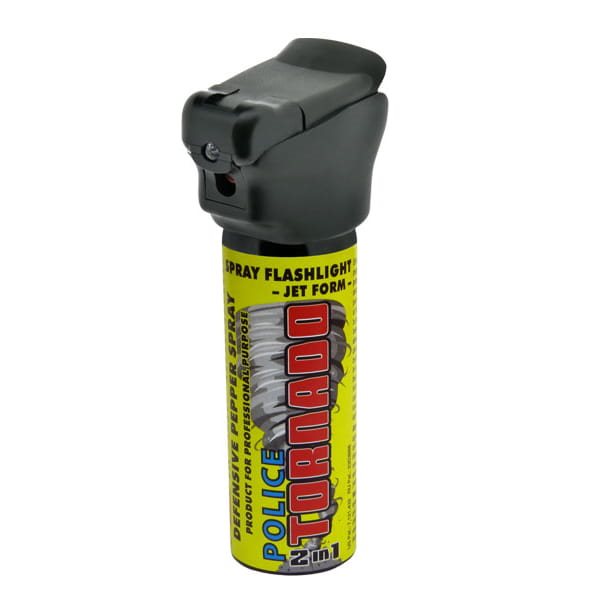 ESP sprejová svítilna TORNADO 63ml