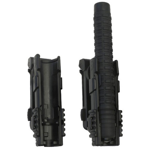 ESP pouzdro rotační MOLLE SUPER HOLDER pro telesk. obušek 16,18,21"