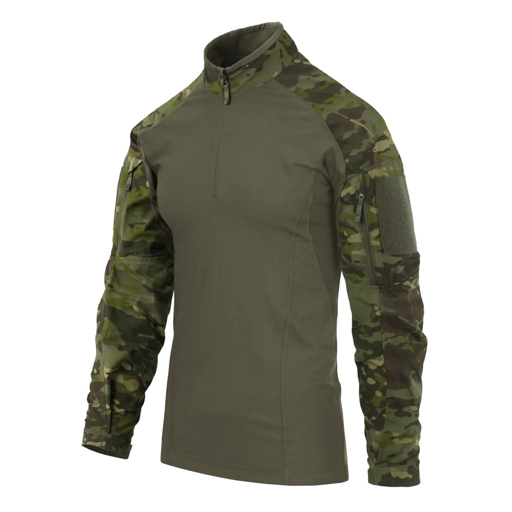 Košile taktická VANGUARD MULTICAM® TROPIC™ vel. XXL