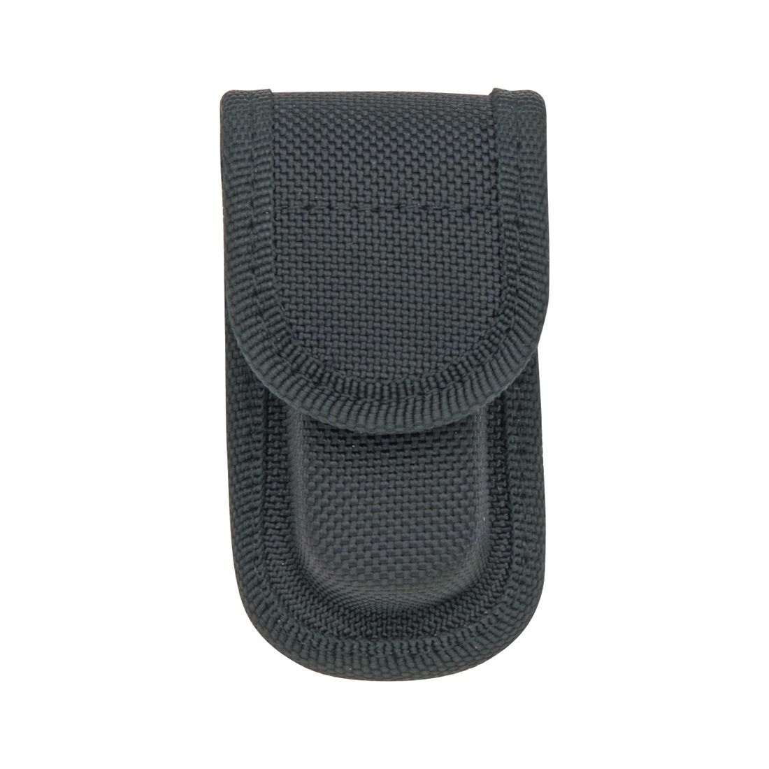 SHEATHS pouzdro nylonové na zavírací nůž 3" ČERNÉ