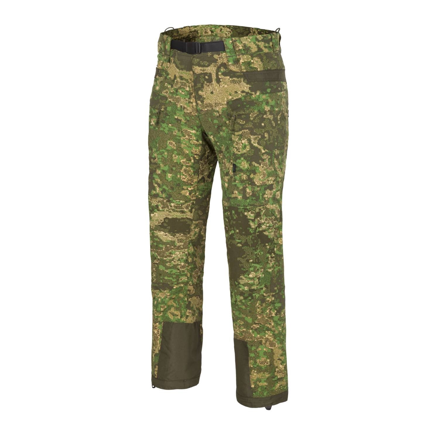 Kalhoty BLIZZARD StormStretch® PENCOTT® WILDWOOD™ vel. XXL-R