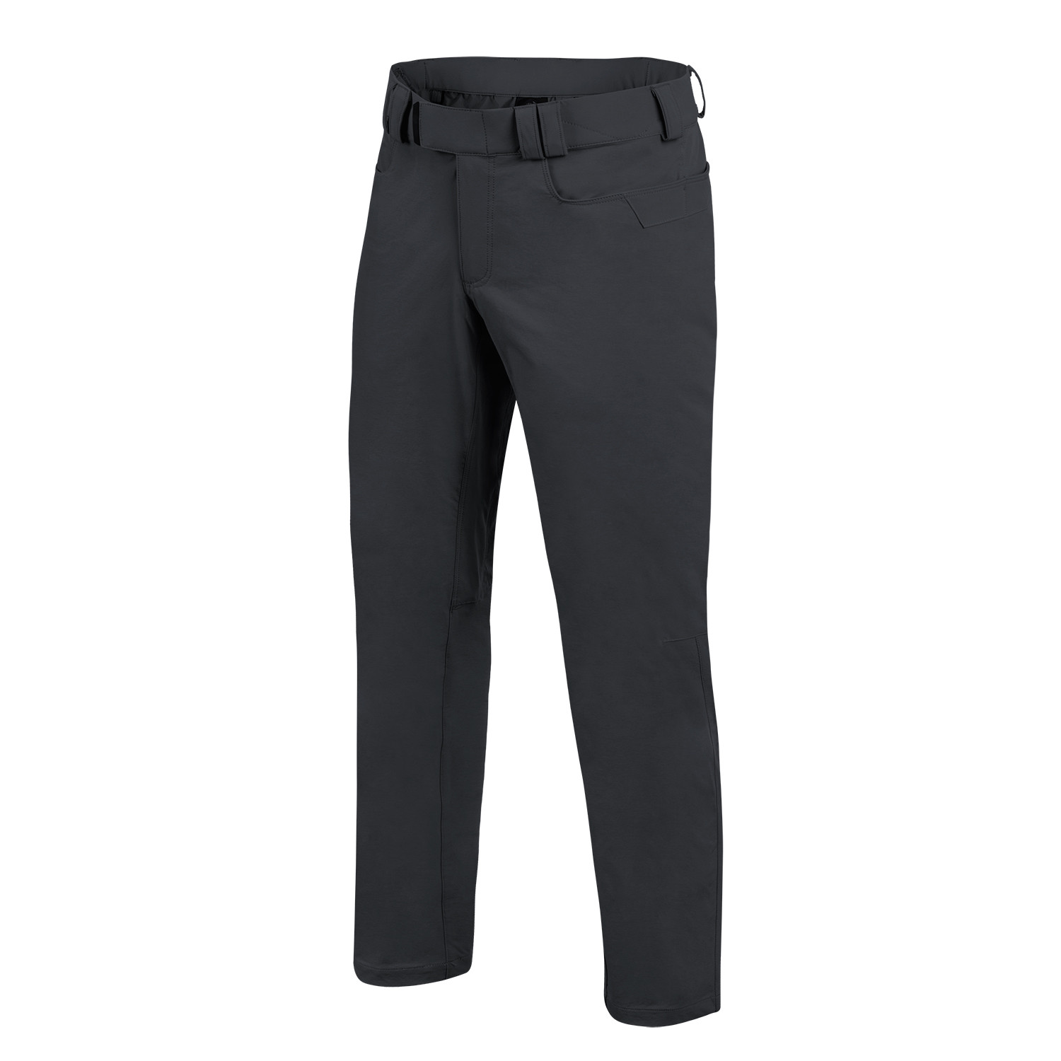 Kalhoty CTP COVERT VersaStretch® ČERNÉ vel. S-L