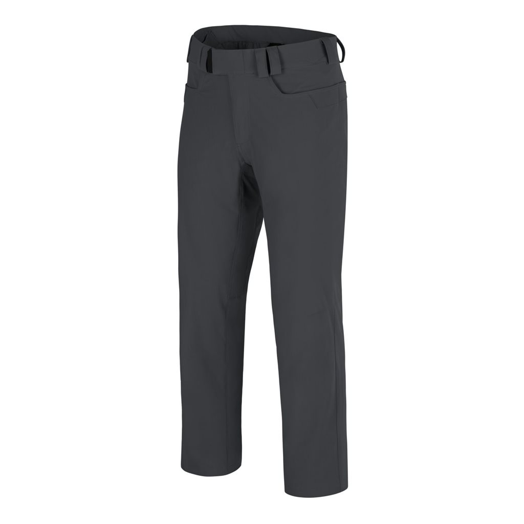 Kalhoty CTP COVERT VersaStretch® LITE SHADOW GREY vel. M-L