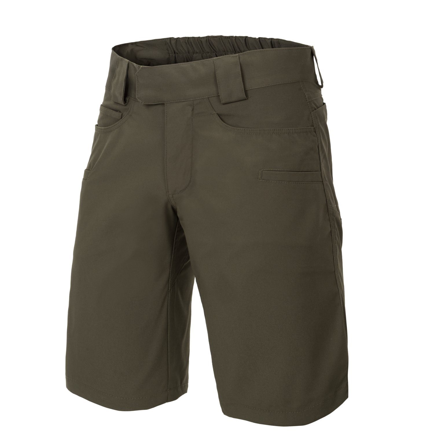 Kraťasy GREYMAN TACTICAL TAIGA GREEN vel. 3XL