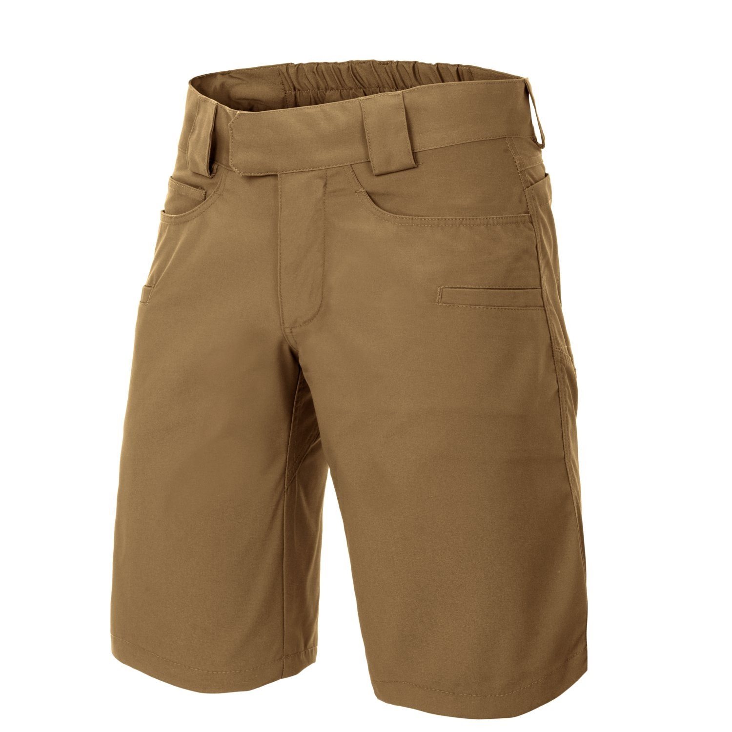 Kraťasy GREYMAN TACTICAL COYOTE vel. M