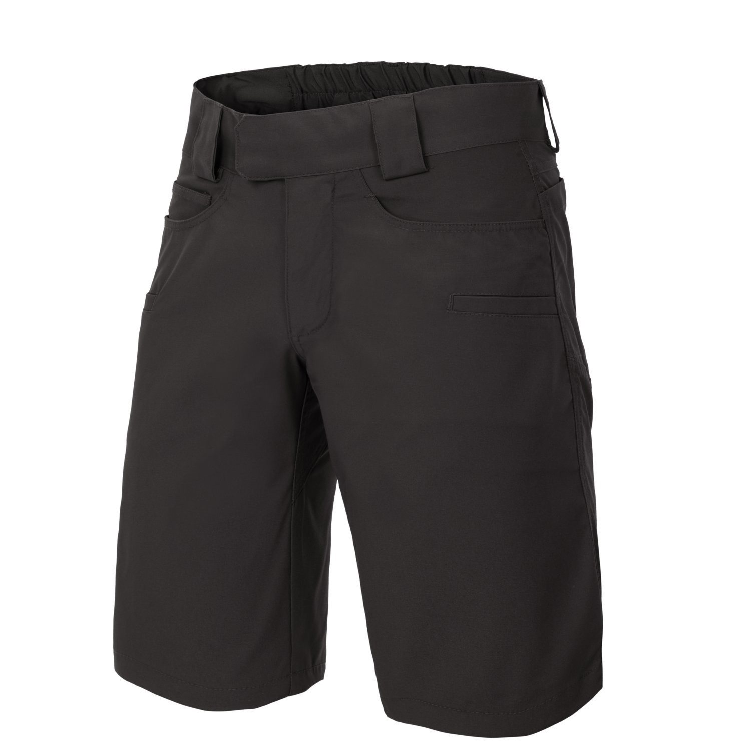 Kraťasy GREYMAN TACTICAL ASH GREY vel. L