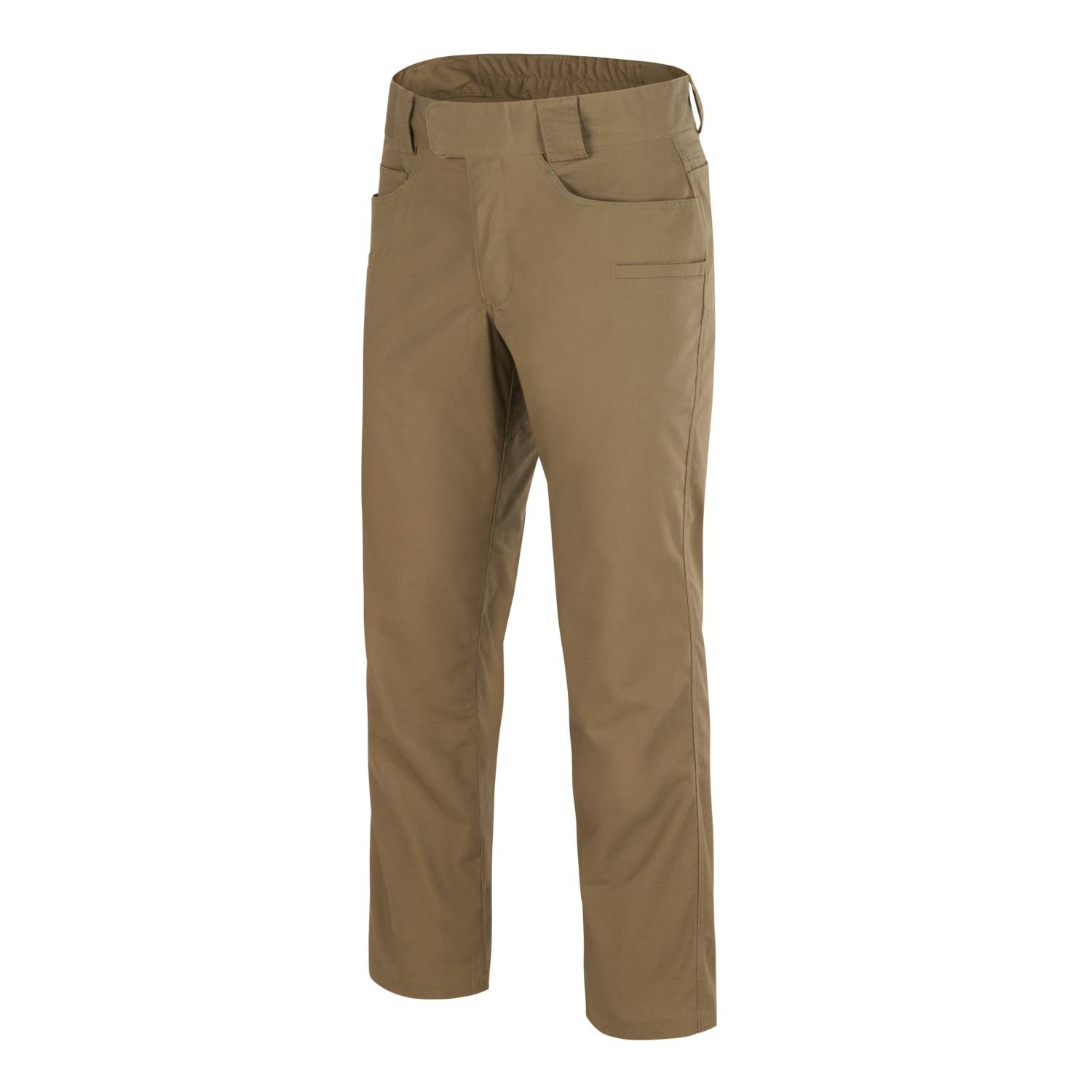 Kalhoty GREYMAN TACTICAL® DuraCanvas® COYOTE vel. L-L