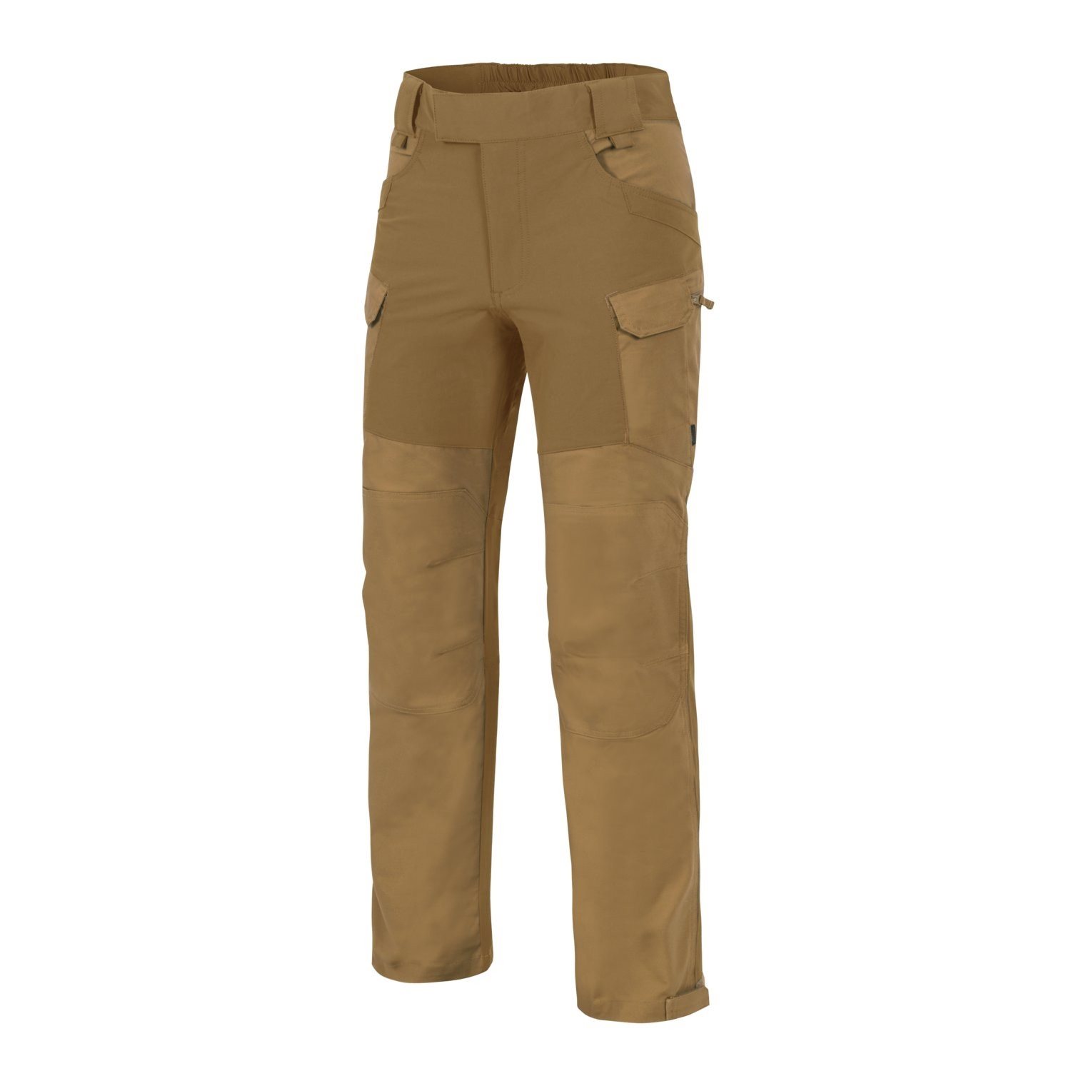 Kalhoty HYBRID OUTBACK® COYOTE vel. 4XL-R