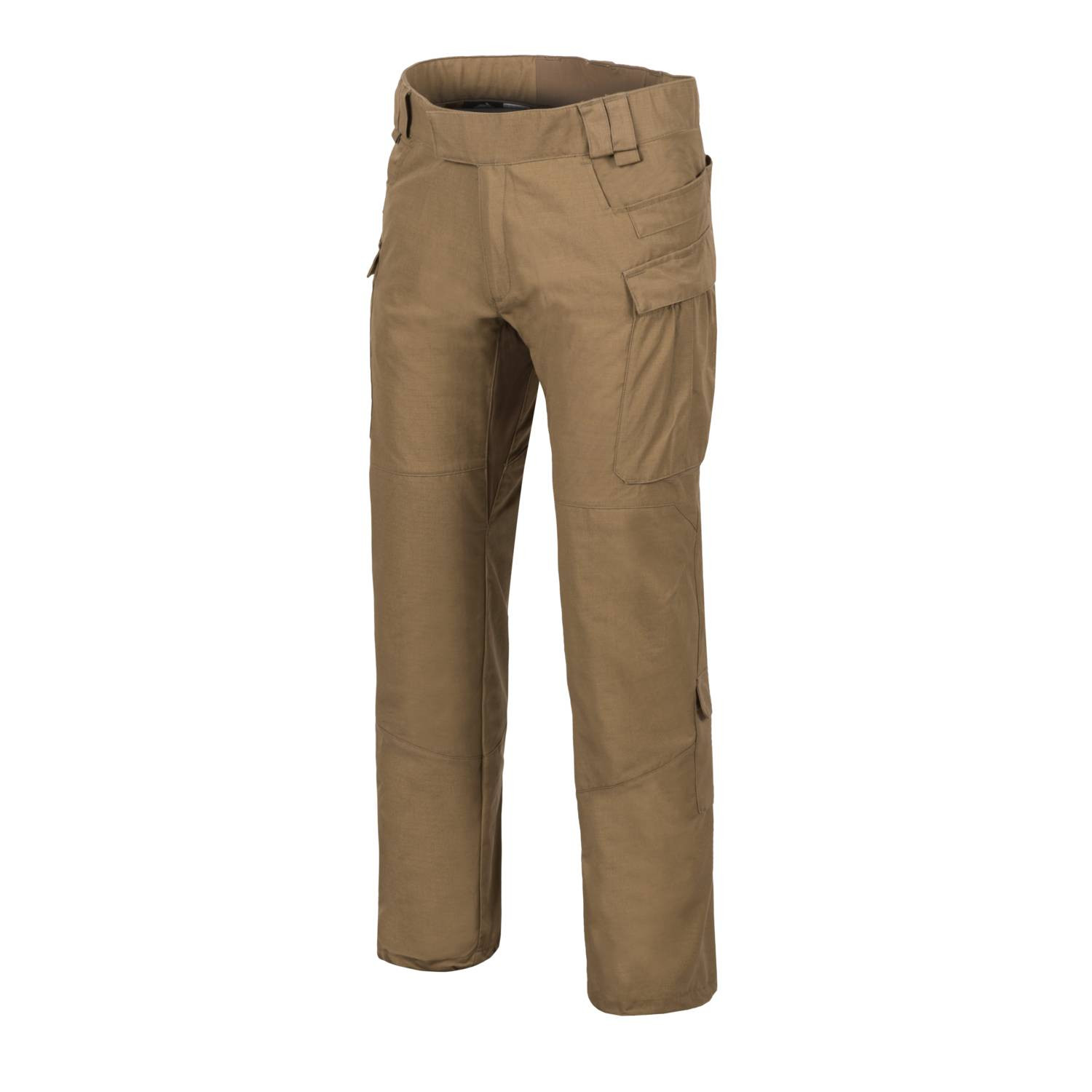 Kalhoty MBDU® NYCO rip-stop COYOTE vel. L-L