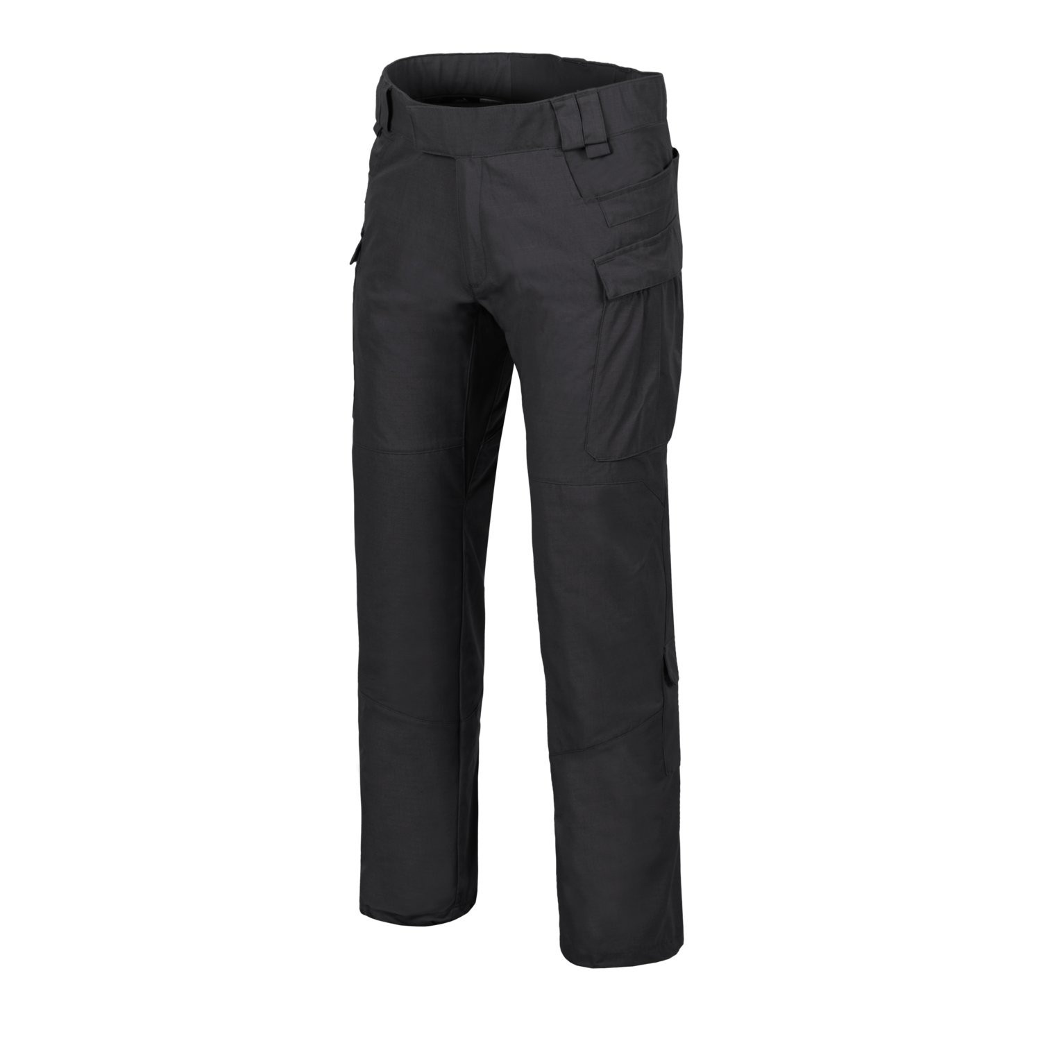 Kalhoty MBDU® NYCO rip-stop SHADOW GREY vel. XXL-R