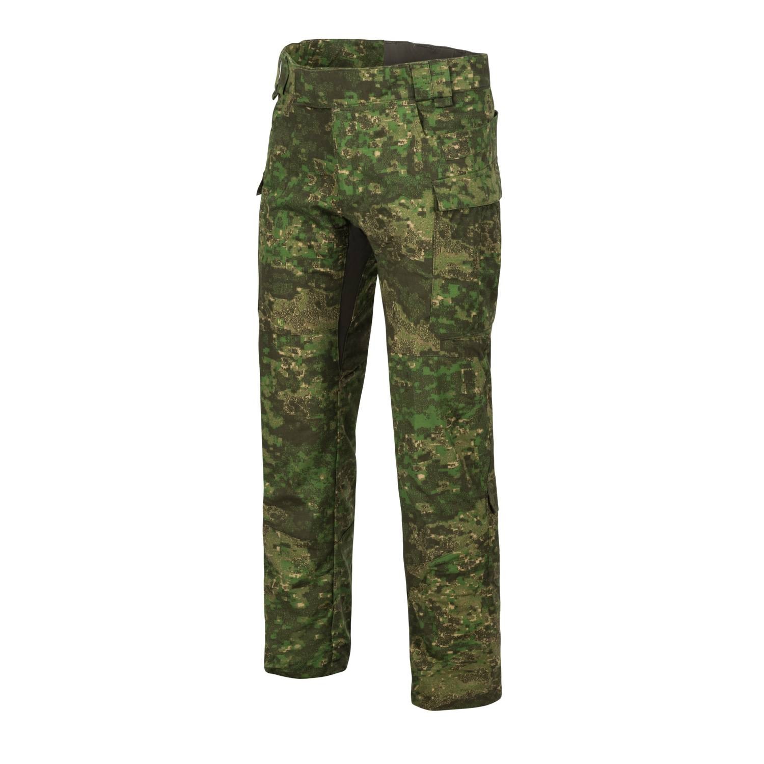 Kalhoty MBDU® NYCO rip-stop PENCOTT® WILDWOOD™ vel. M-L