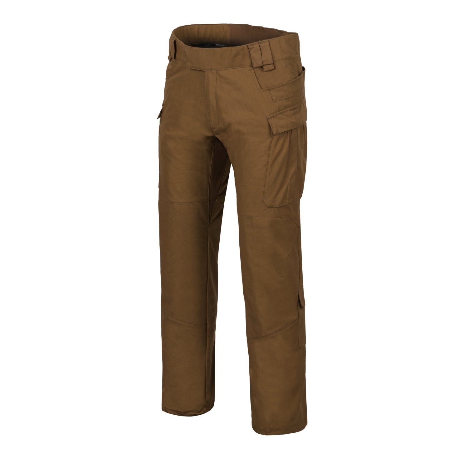 Kalhoty MBDU® NYCO rip-stop MUD BROWN vel. XXL-L