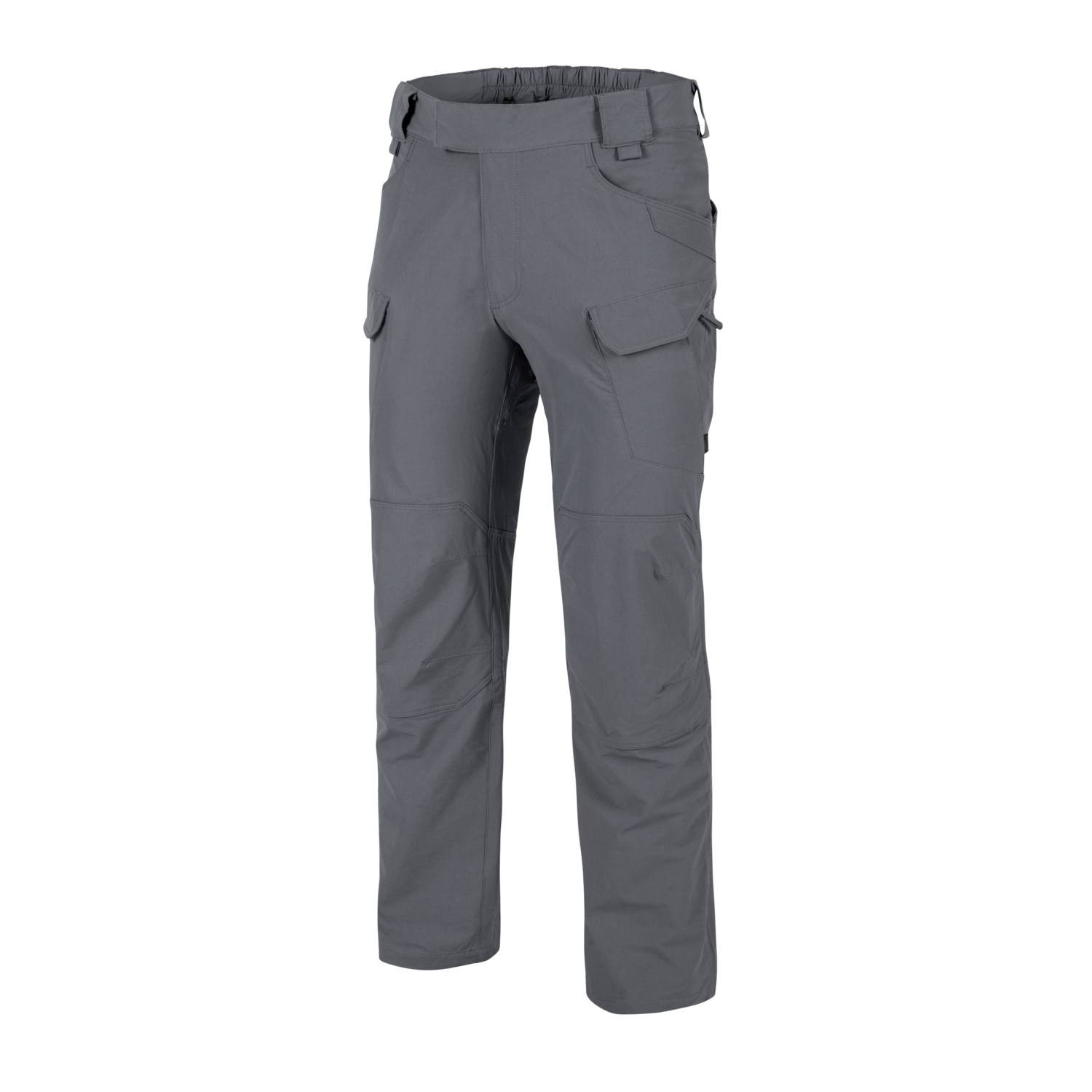 Kalhoty OUTDOOR TACTICAL® softshell SHADOW GREY vel. L-L