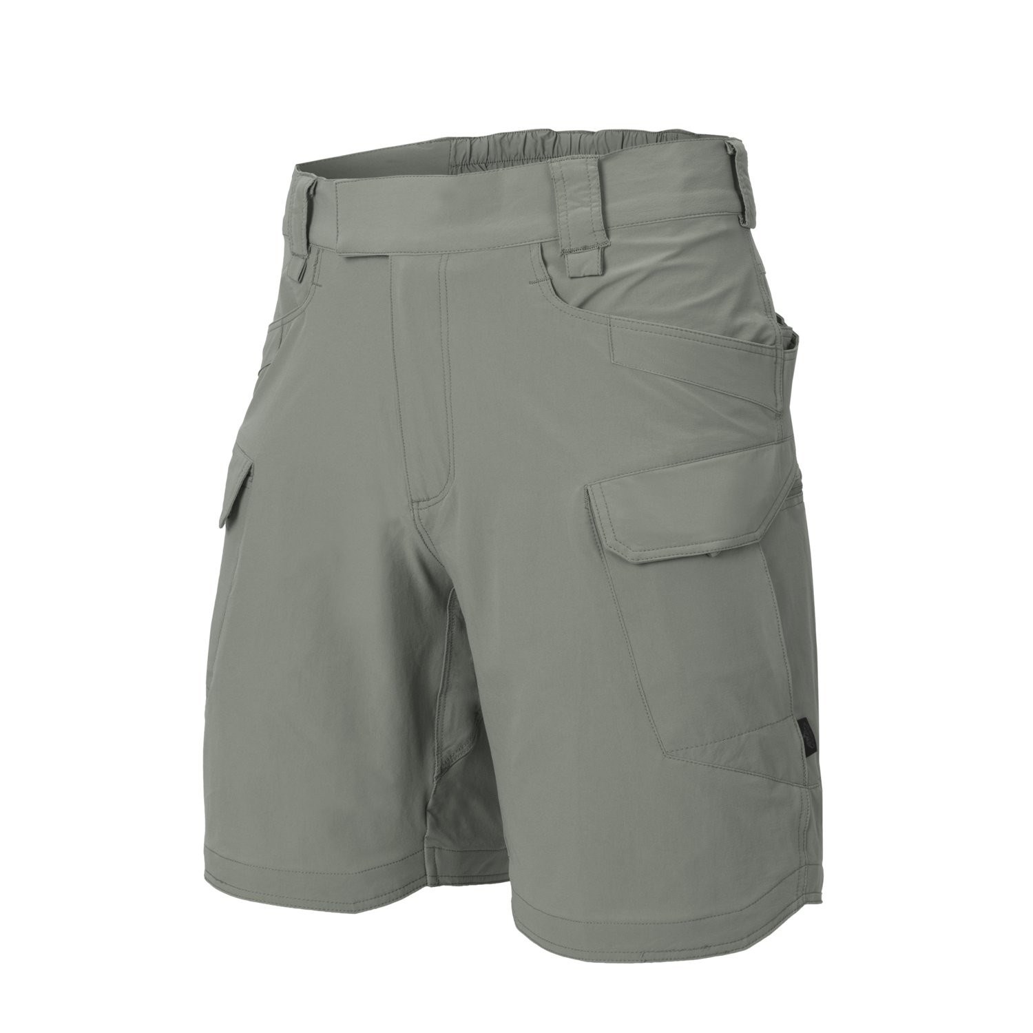 Kraťasy OTS® VersaStretch® Lite 8,5" krátké OLIVE DRAB vel. S