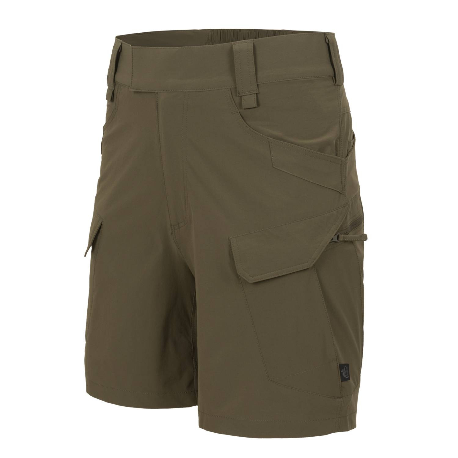 Kraťasy OTUS® VersaStretch® Lite TAIGA GREEN vel. 3XL