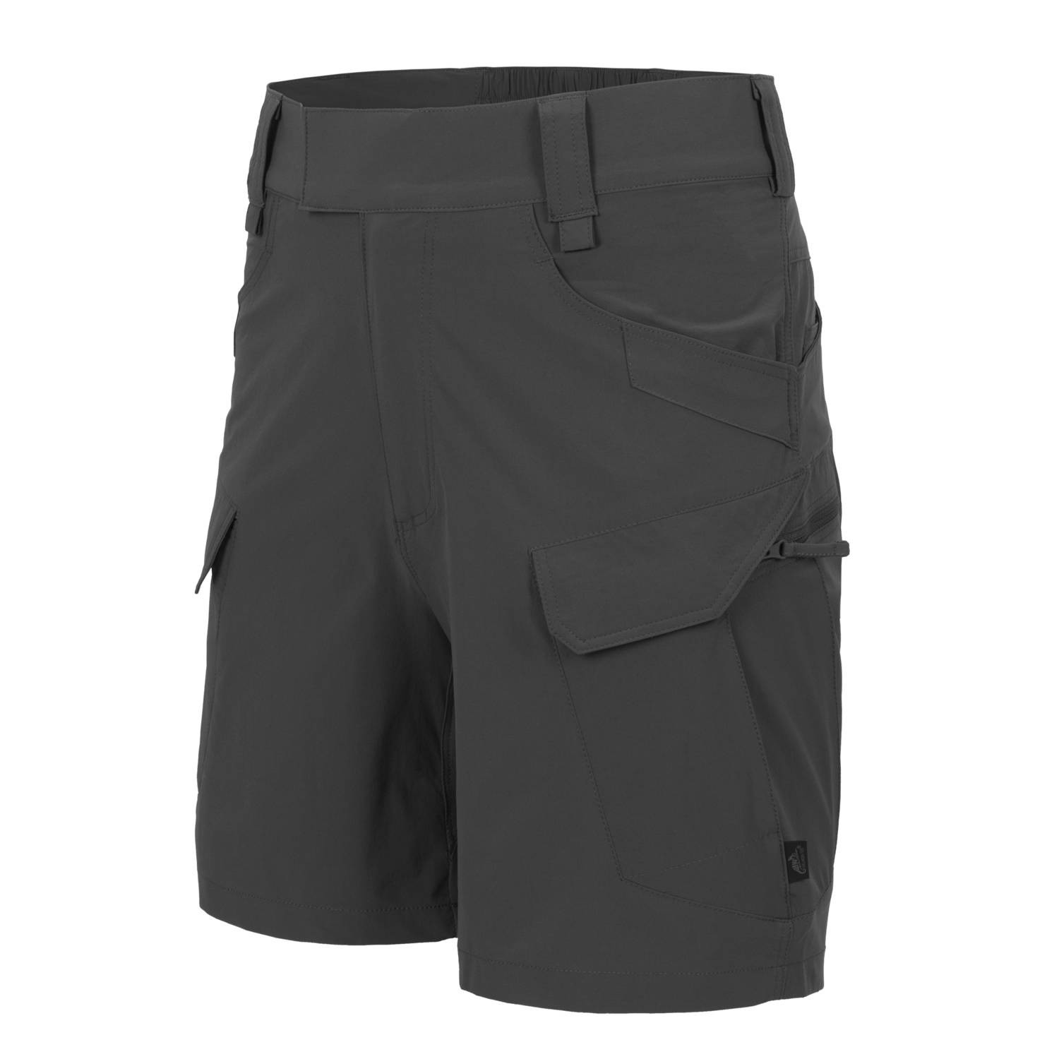 Kraťasy OTUS® VersaStretch® Lite SHADOW GREY vel. XXL