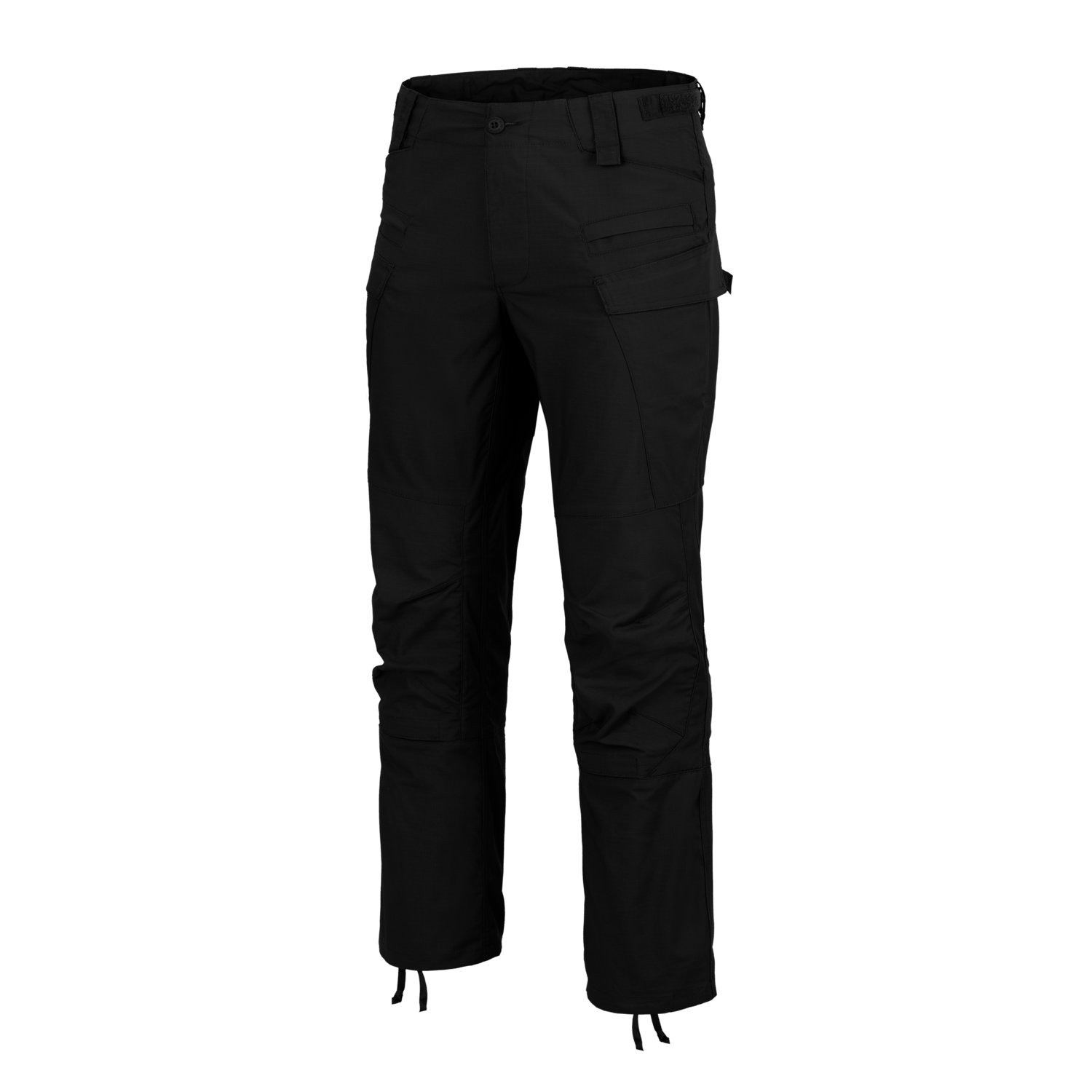 Kalhoty SFU NEXT MK2® ČERNÉ vel. 3XL-R