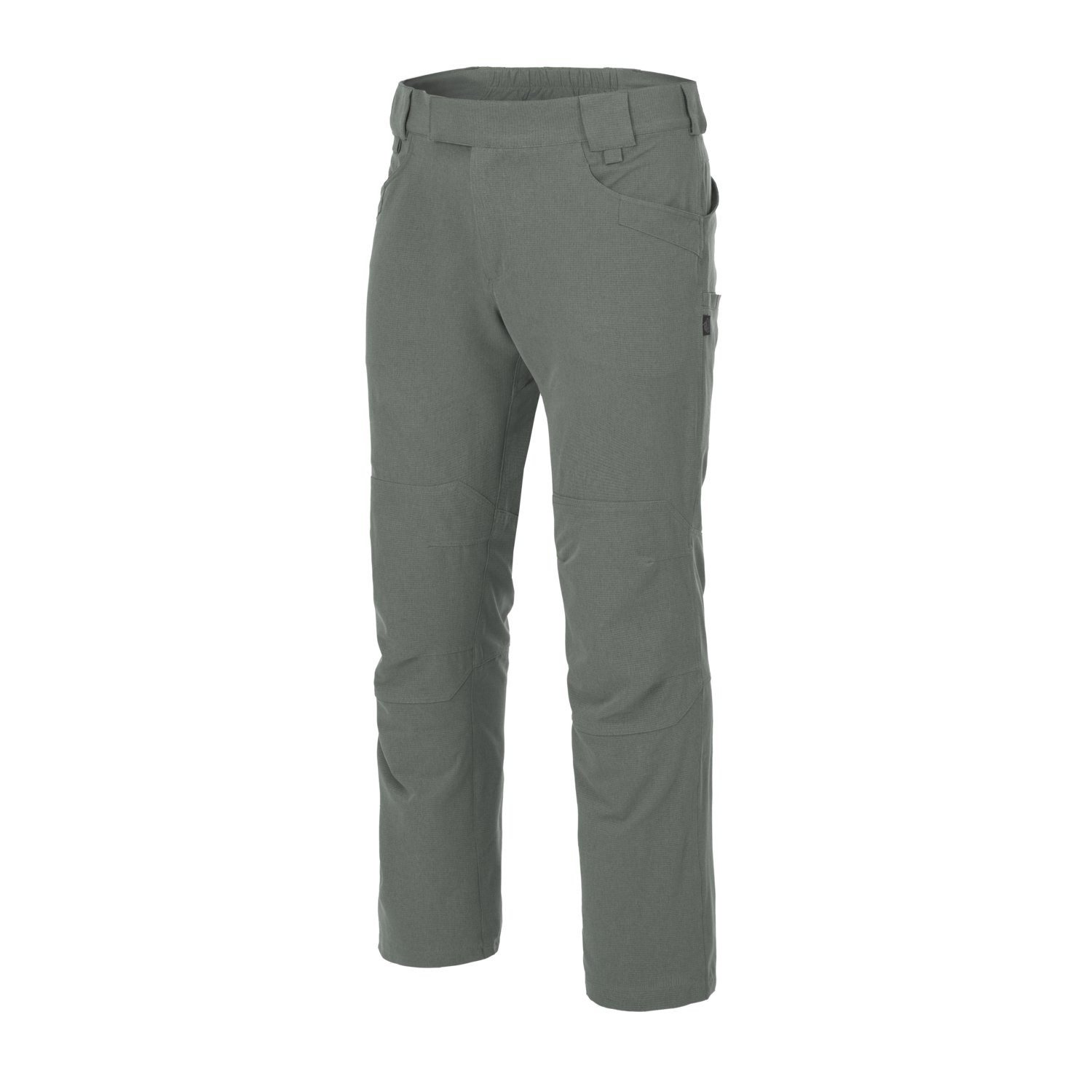 Kalhoty TREKKING AeroTech® OLIVE DRAB vel. L-R