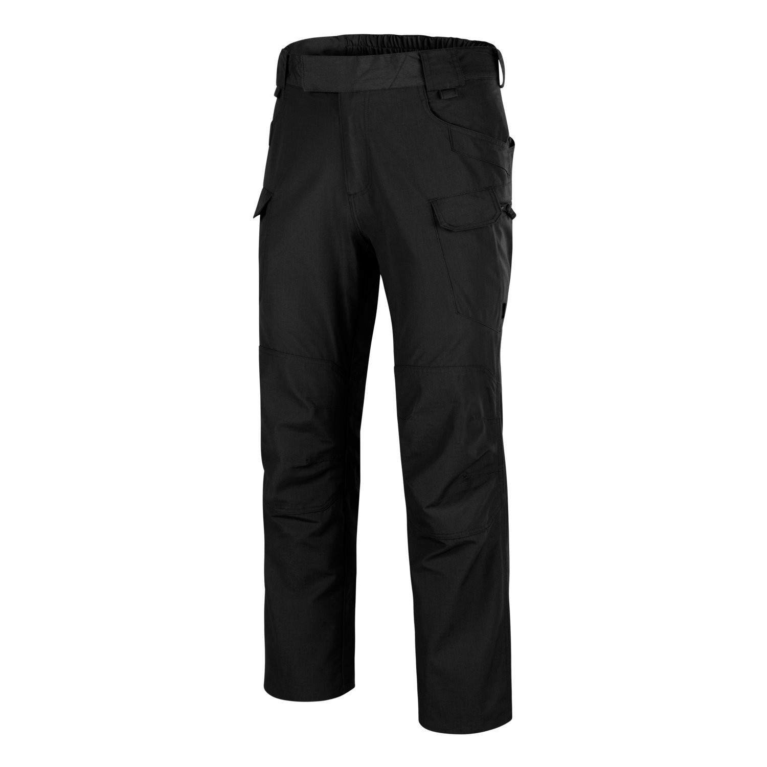 Kalhoty UTP FLEX ČERNÉ vel. 4XL-R