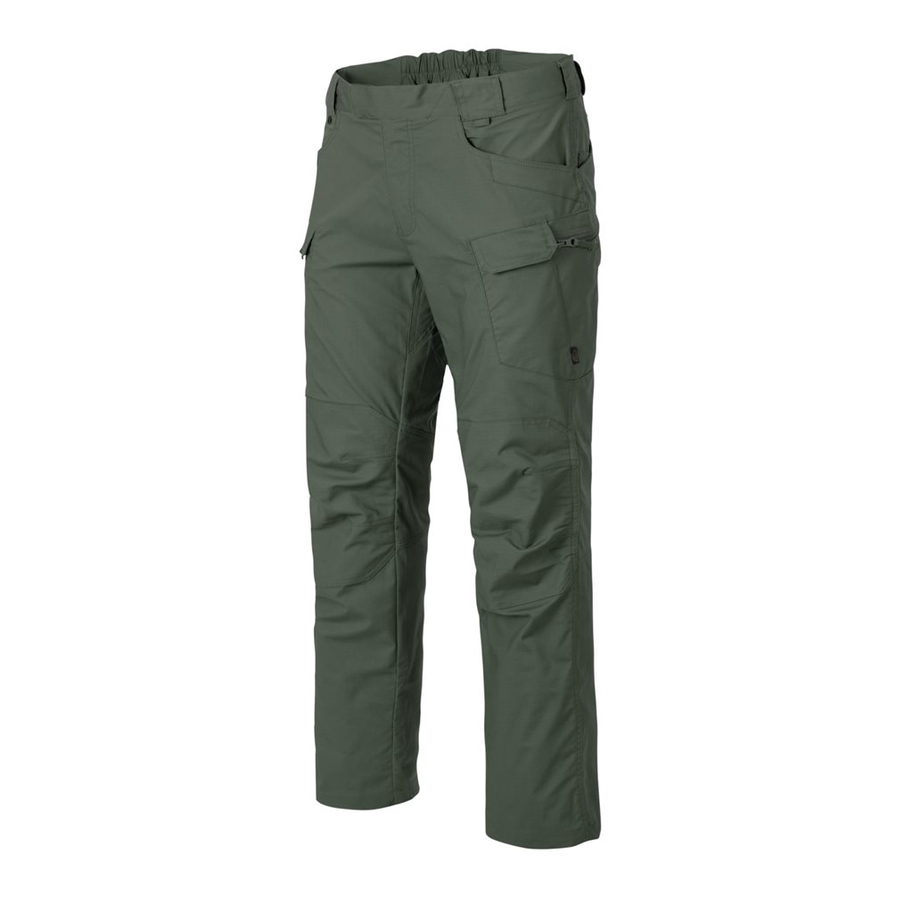 Kalhoty UTP® URBAN TACTICAL OLIVE DRAB rip-stop vel. 3XL-XL