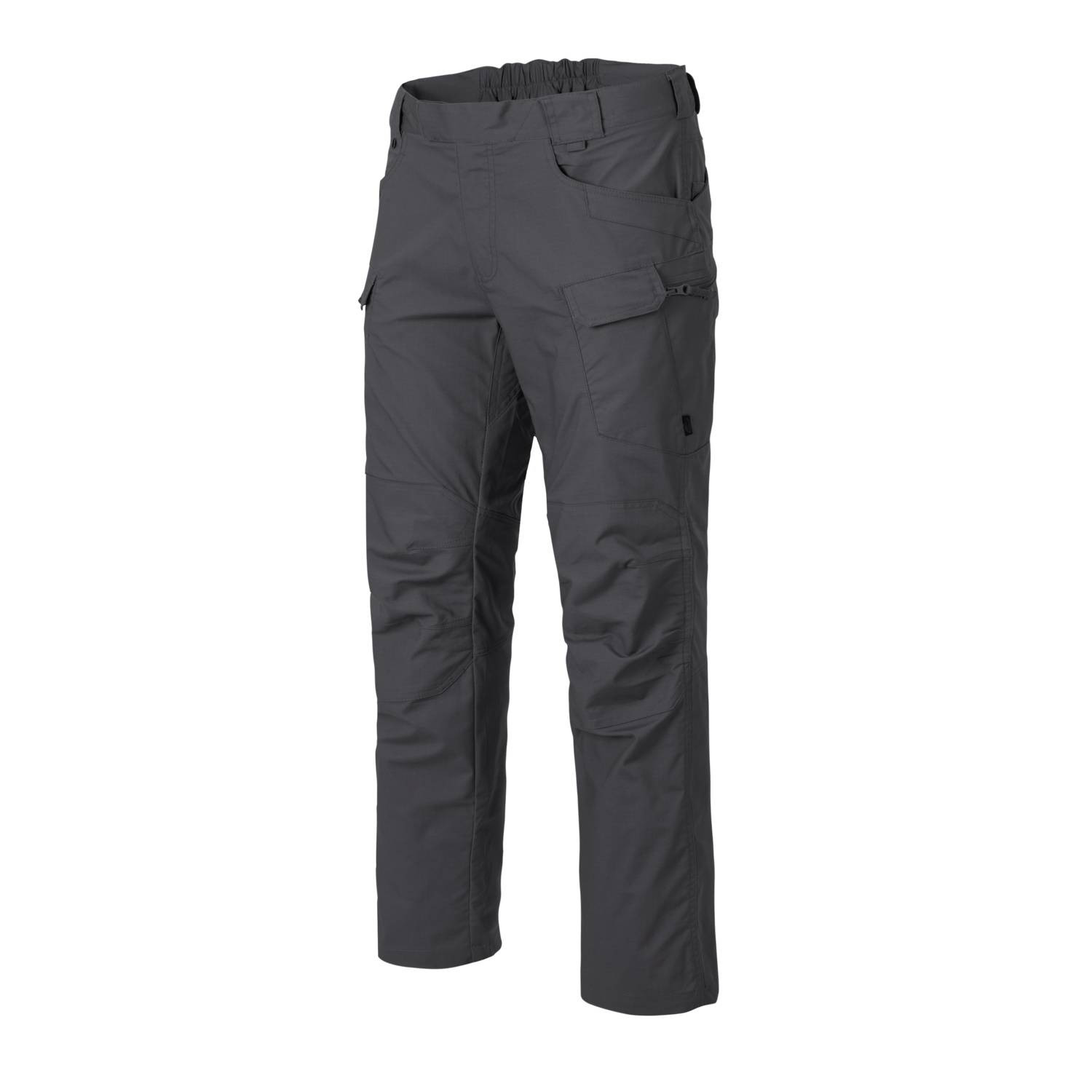 Kalhoty UTP® URBAN TACTICAL rip-stop ŠEDÉ vel. 4XL-R