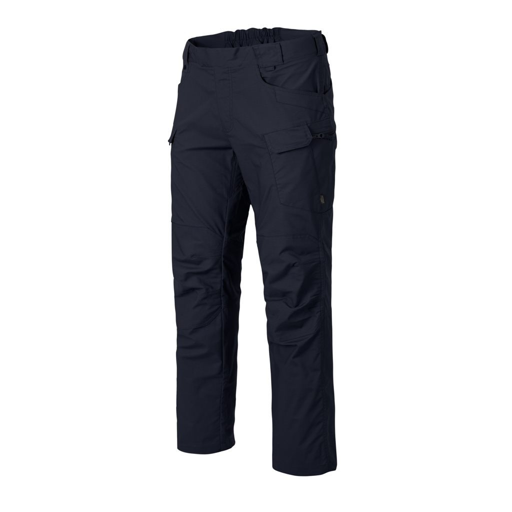 Kalhoty UTP® URBAN TACTICAL NAVY BLUE rip-stop vel. 3XL-XL
