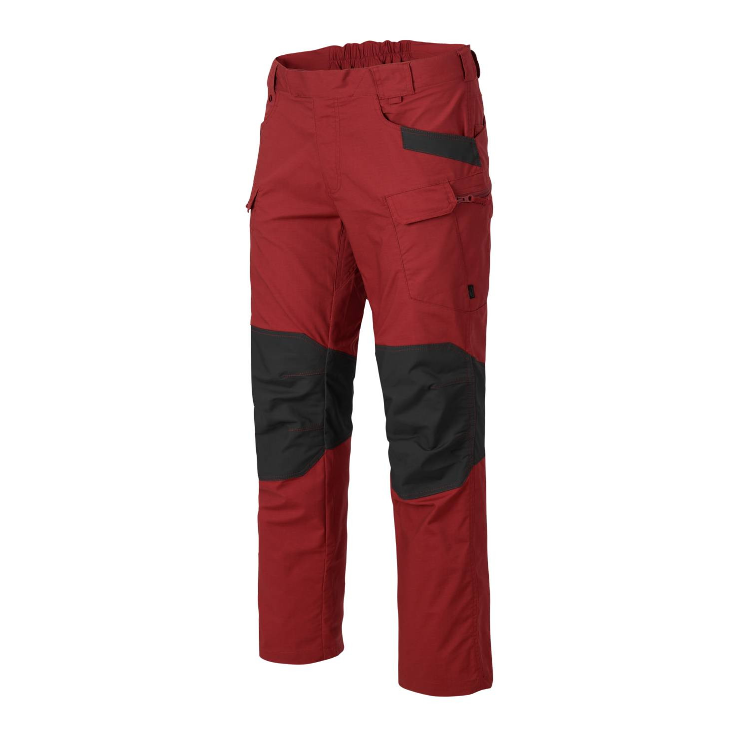 Kalhoty UTP® URBAN TACTICAL rip-stop CRIMSON SKY/ASH GREY vel. S-XL