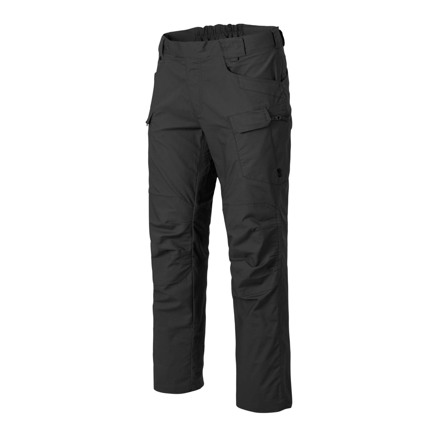 Kalhoty UTP® URBAN TACTICAL ASH GREY rip-stop vel. S-XL