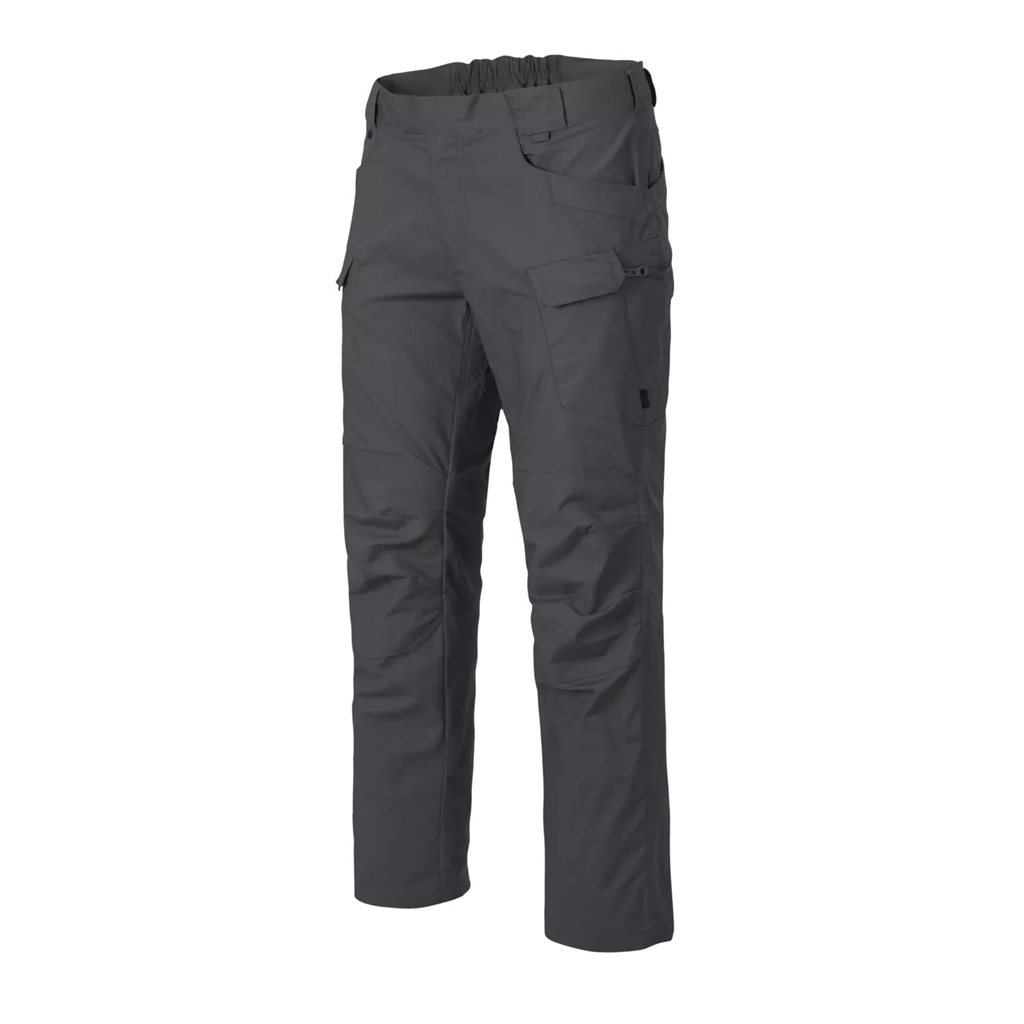 Kalhoty UTP® rip-stop stretch SHADOW GREY vel. S-R
