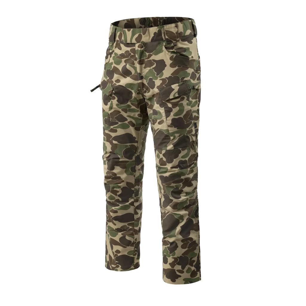 Kalhoty UTP® rip-stop stretch DUCK HUNTER vel. S-R