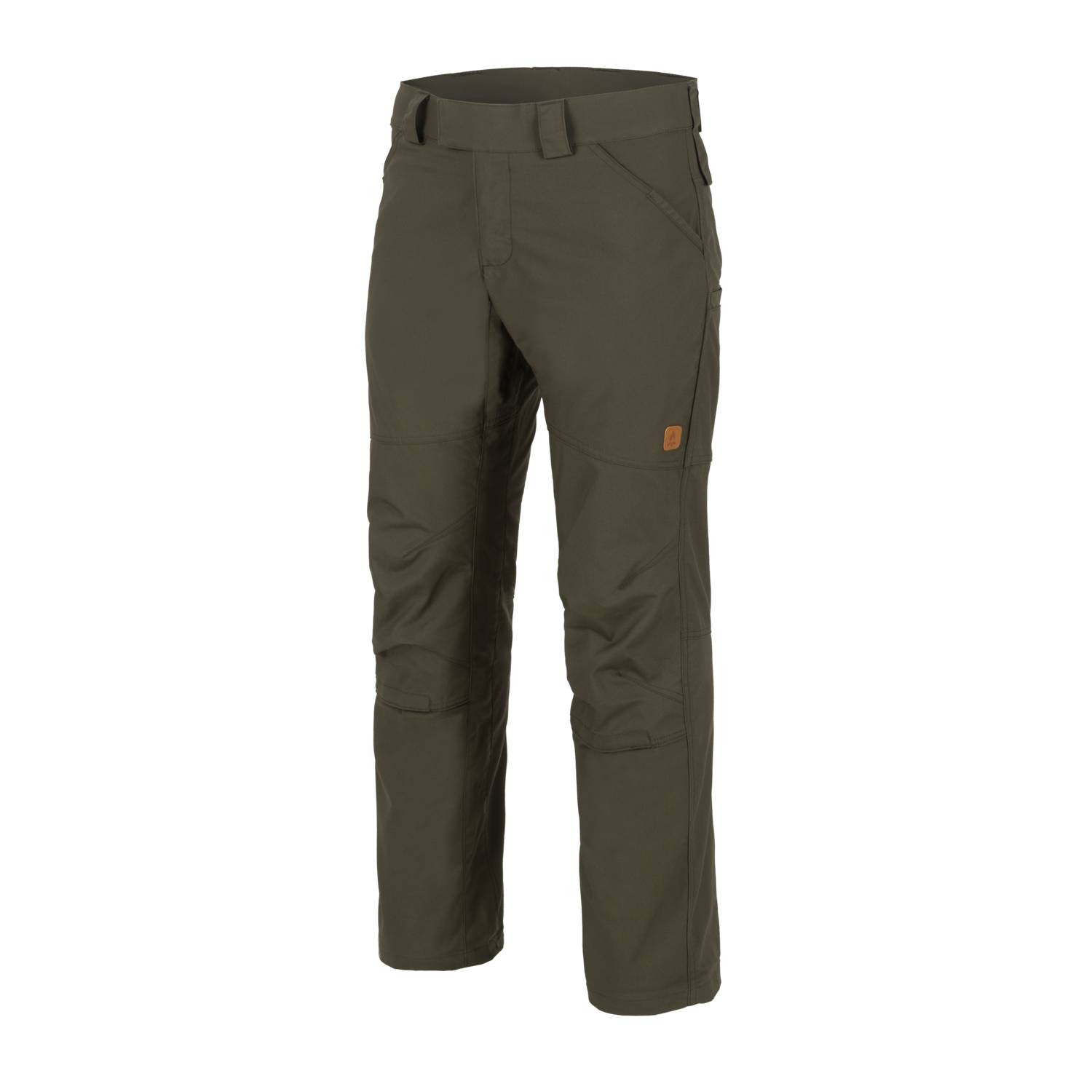 Kalhoty WOODSMAN TAIGA GREEN vel. L-R