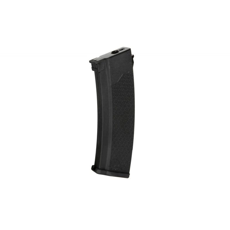 SPECNA ARMS zásobník tlačný S-Mag na 175 BBs pro AK ČERNÝ