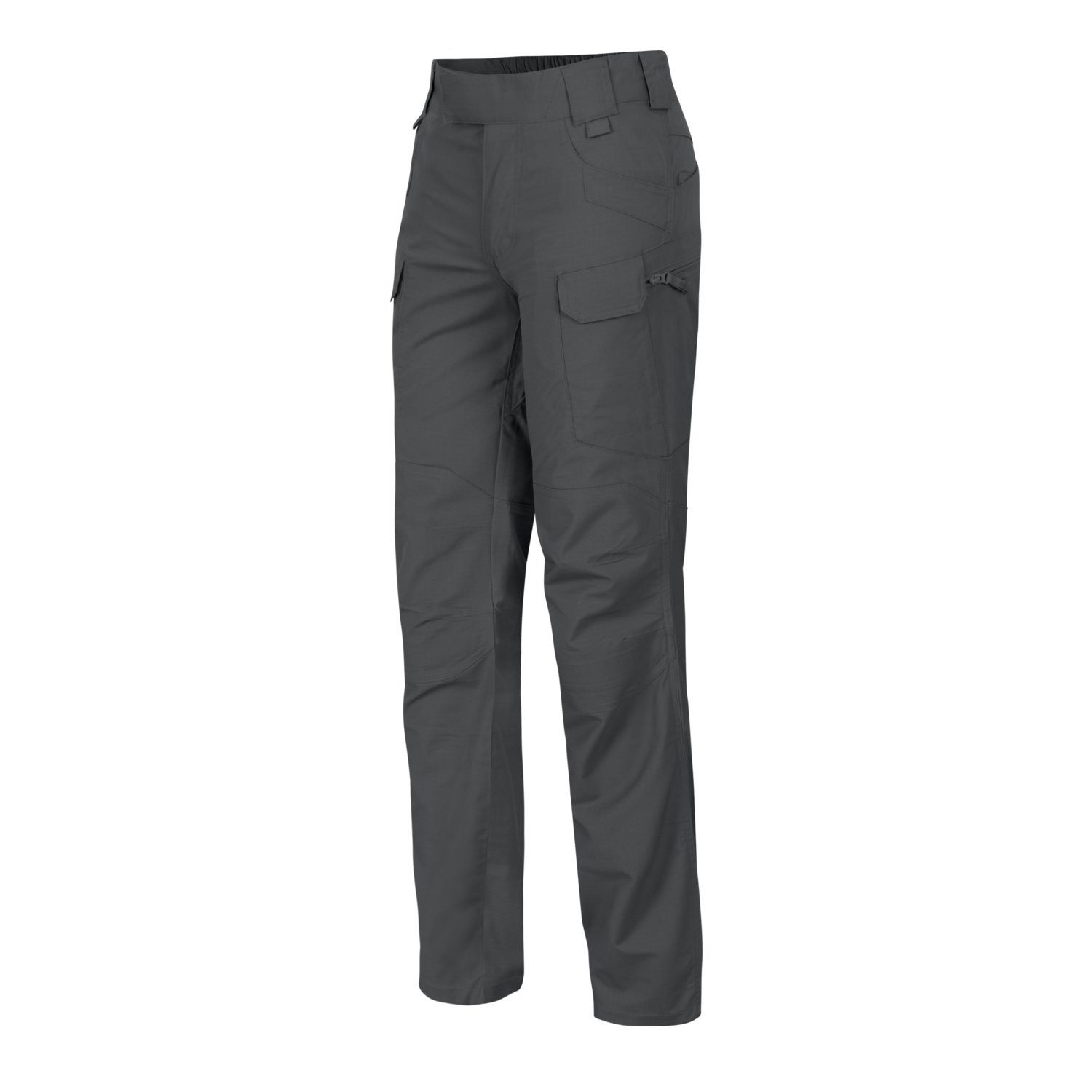 Kalhoty dámské UTP® RESIZED rip-stop SHADOW GREY vel. 34-34
