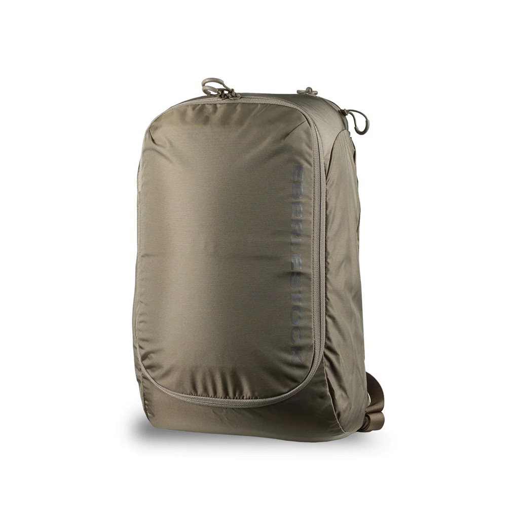 EBERLESTOCK batoh T4 APPRENTICE DRY EARTH