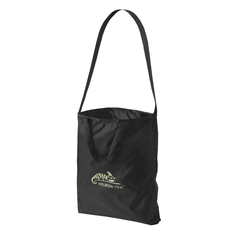 Helikon-Tex taška přes rameno CARRYALL DAILY BAG ČERNÁ