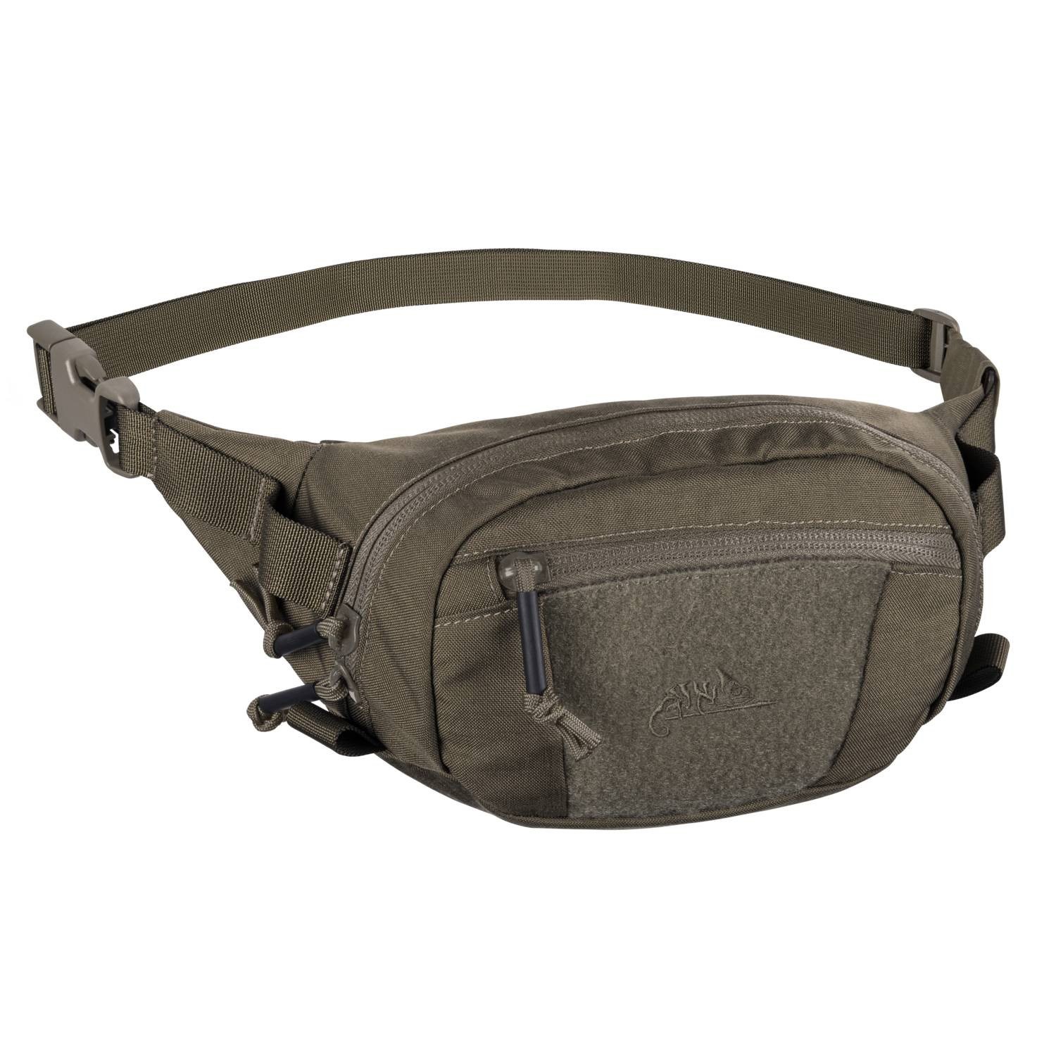 Helikon-Tex ledvina POSSUM RAL 7013