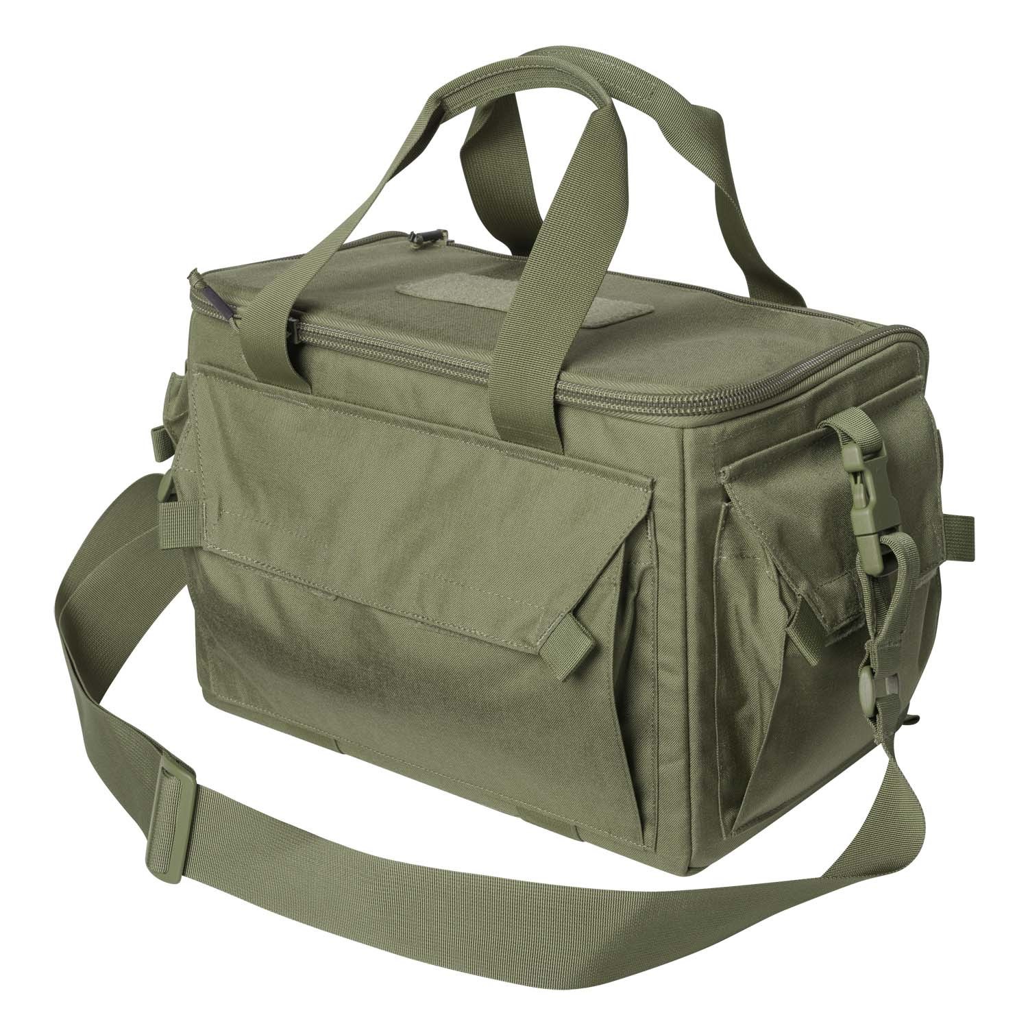 Helikon-Tex taška RANGE ZELENÁ